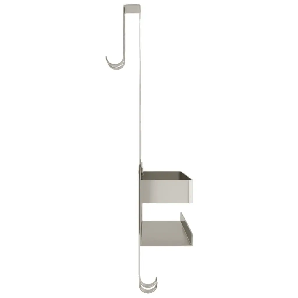 Hanging Shower Caddy with Ample Storage Space