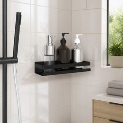 Reliable and Stylish Shower Shelf for Your Home