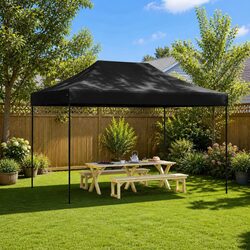 Reliable Pop-Up Gazebo: Quality for Your Outdoor Needs
