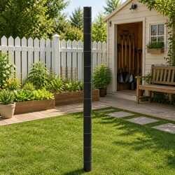 Reliable Black Weed Control Membrane for Gardens