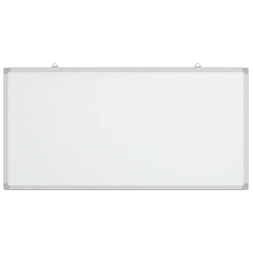 Magnetic Whiteboard Wall-Mounted Office Display Board 60x30cm