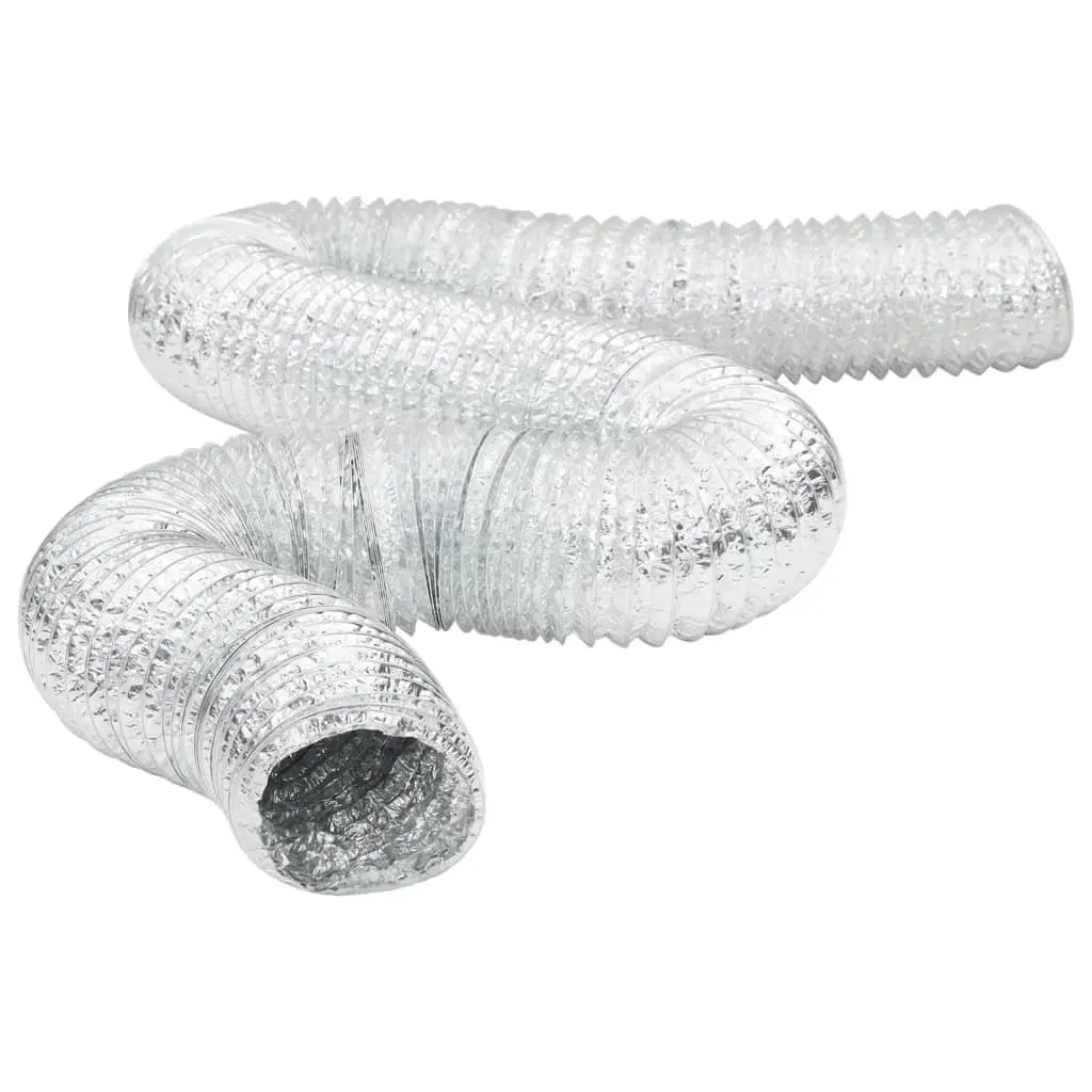 Flexible Ventilation Duct Air Circulation System 6m Length 150mm Diameter