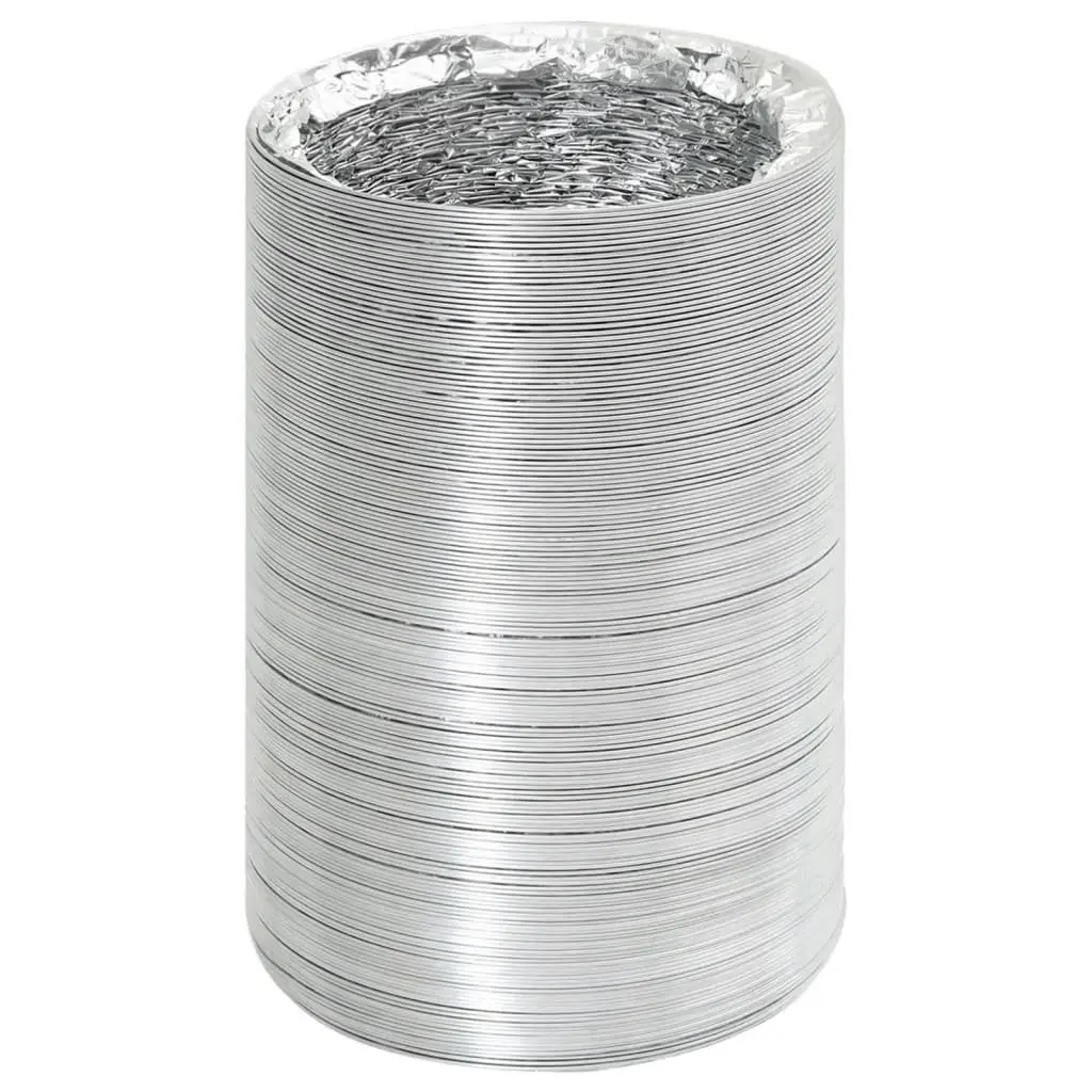 Flexible Ventilation Duct Air Circulation System 6m Length 150mm Diameter