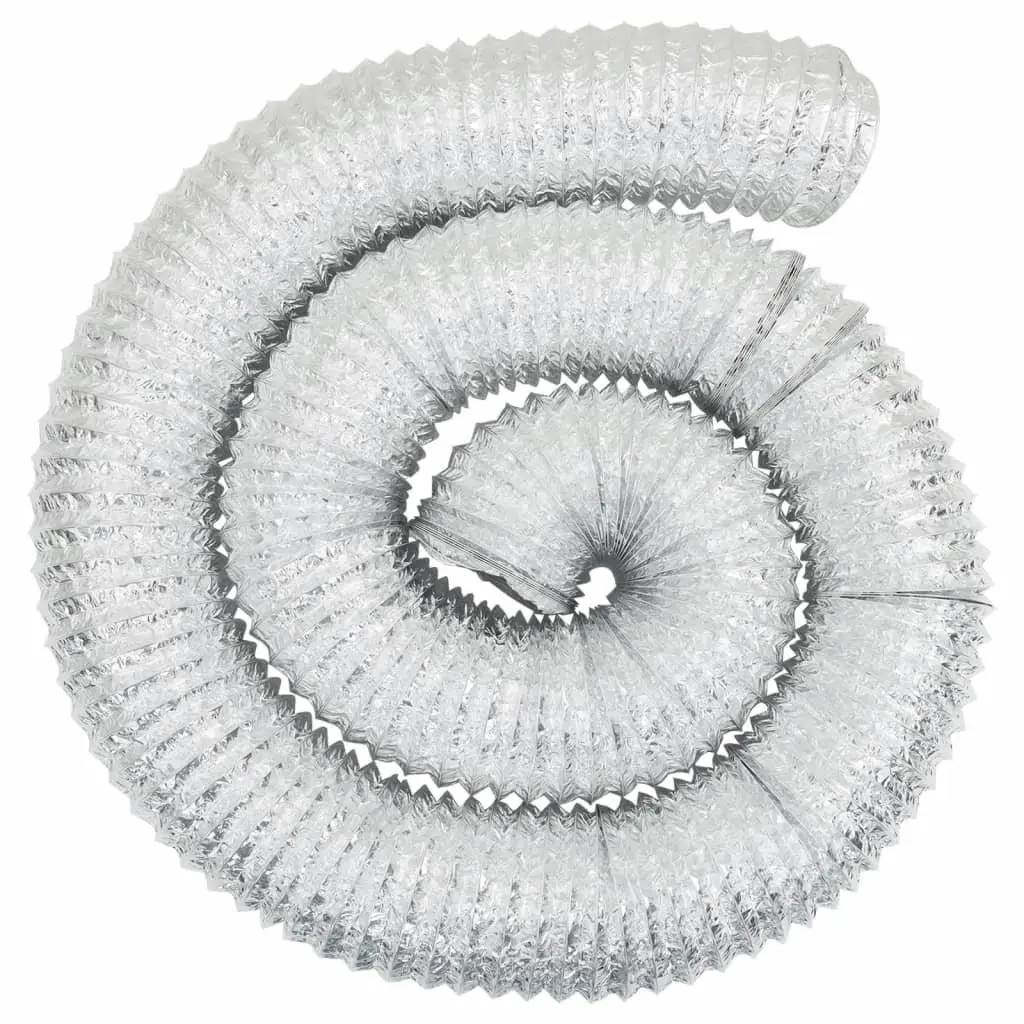 Flexible Ventilation Duct Air Circulation System 6m Length 150mm Diameter