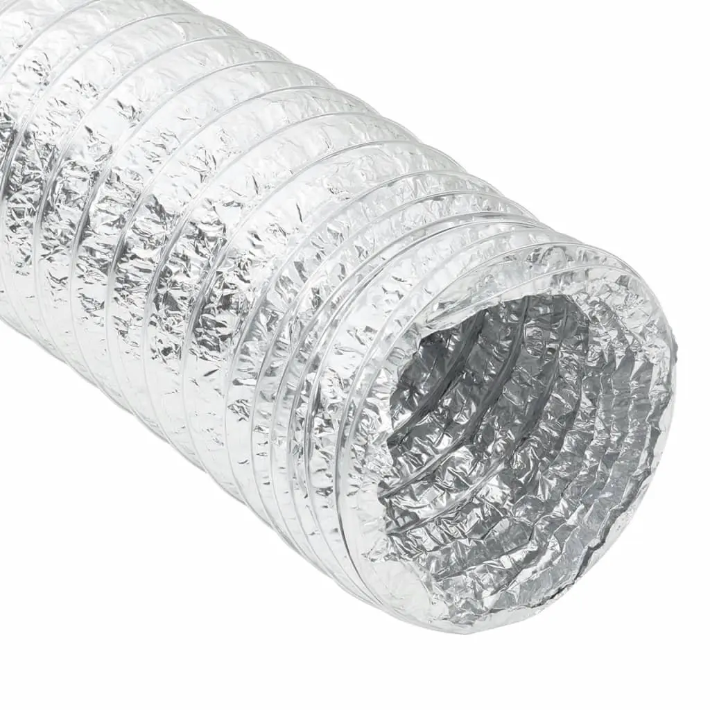 Flexible Ventilation Duct Air Circulation System 6m Length 150mm Diameter