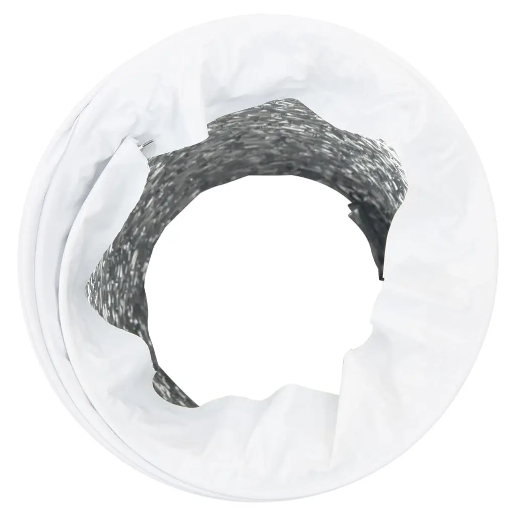 Ventilation Duct Flexible Air Ductwork 6m Aluminium PVC