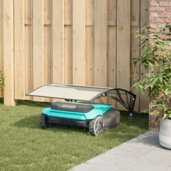 Reliable Protection for Your Robotic Lawn Mower
