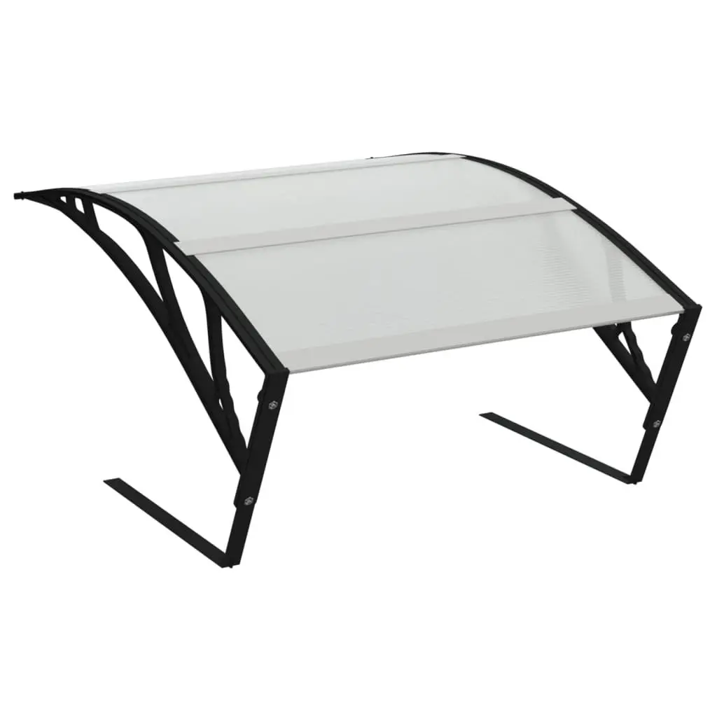 Robot Mower Garage Shelter Storage Canopy Weather Protection 80 x 101 x 46 cm