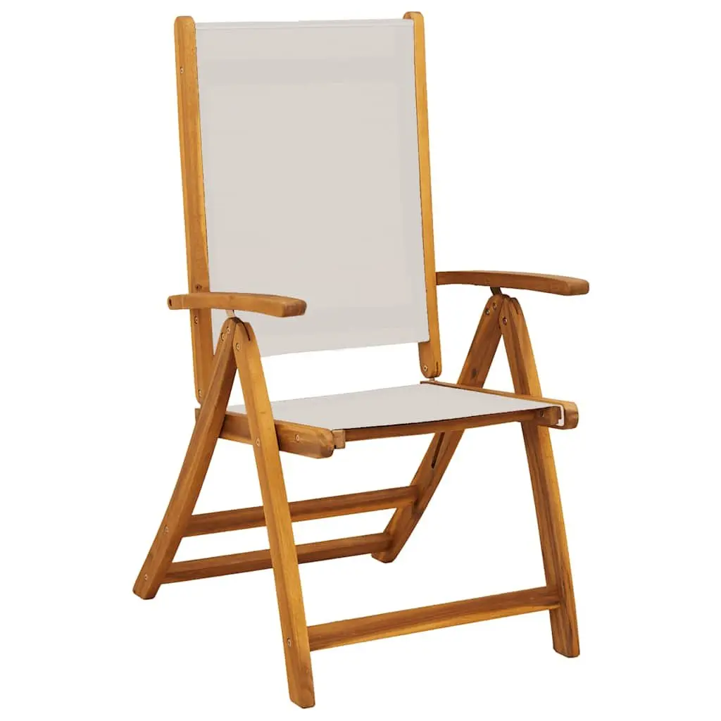 Folding Garden Chairs for Outdoor Use