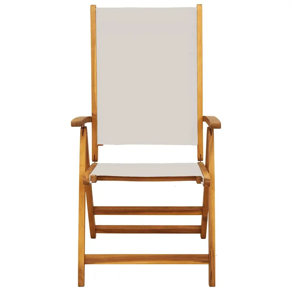 Folding Garden Chairs for Outdoor Use