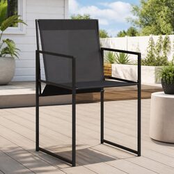 Comfortable and Affordable Folding Outdoor Chairs Set