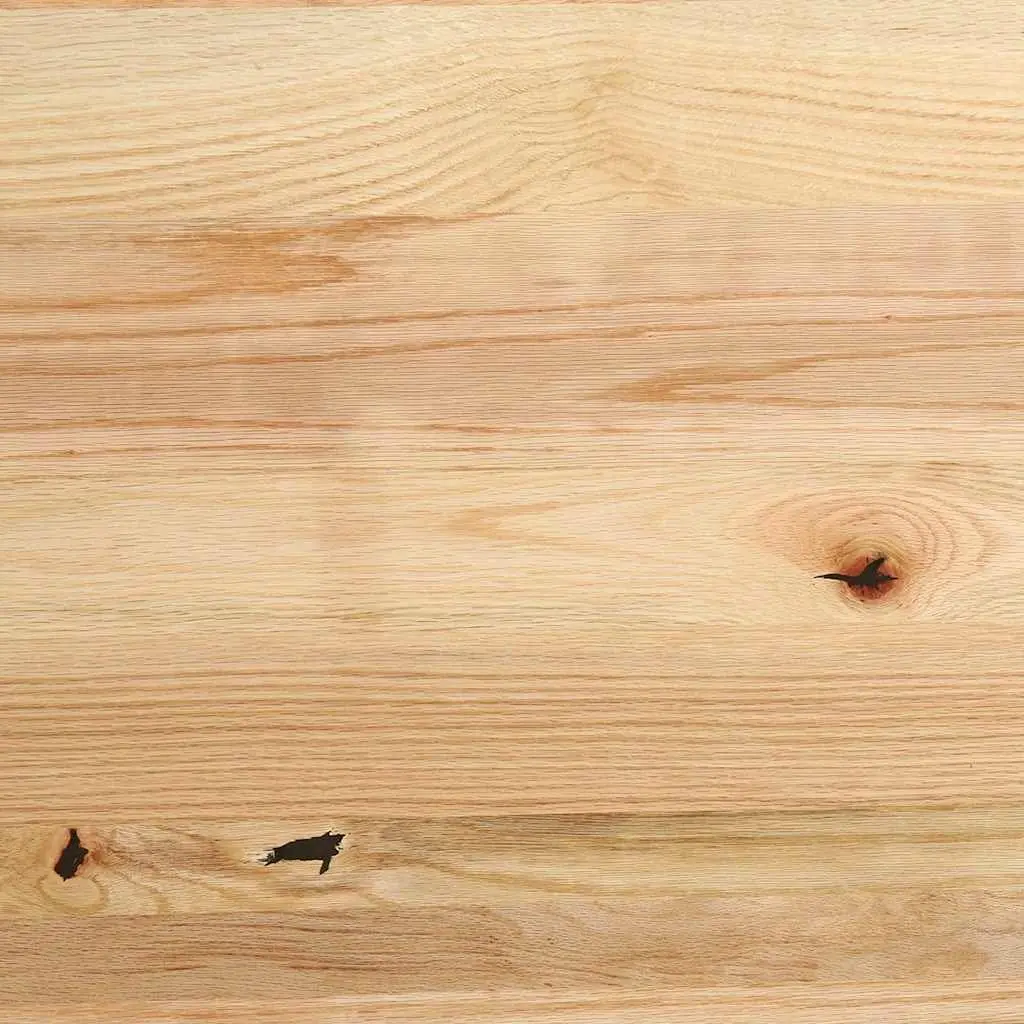 2 Piece Natural Oak Window Sills Untreated Solid Wood 110x30x2cm Wooden Ledge