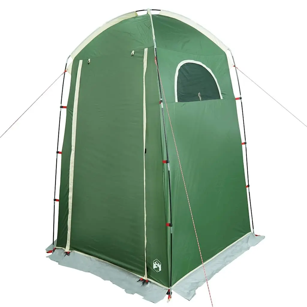Shower Tent Green Waterproof Camping Privacy Portable Changing Room Dressing