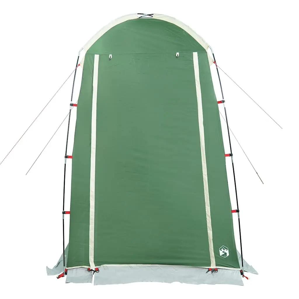 Shower Tent Green Waterproof Camping Privacy Portable Changing Room Dressing