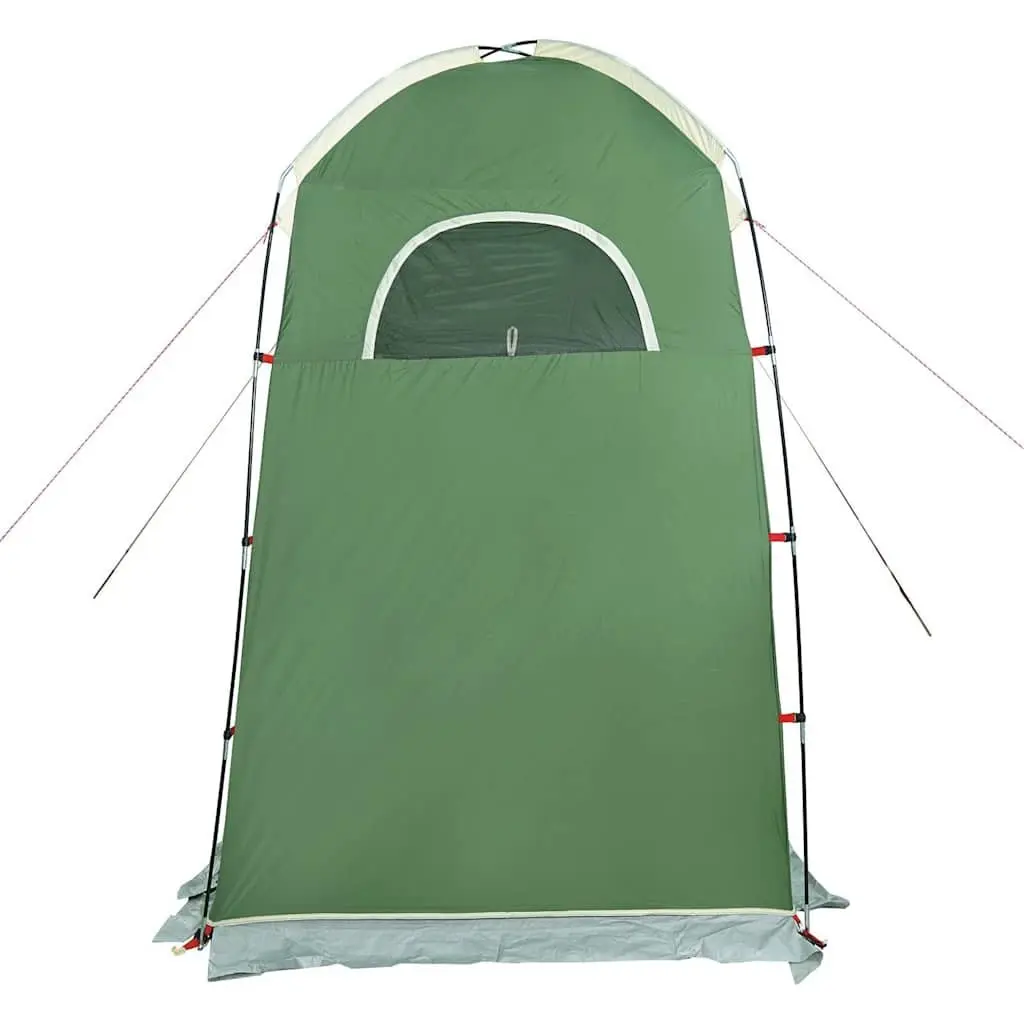 Shower Tent Green Waterproof Camping Privacy Portable Changing Room Dressing