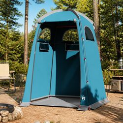 Value-Packed Waterproof Shower Tent for Outdoor Use