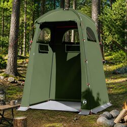 Value and Practicality with Our Waterproof Shower Tent