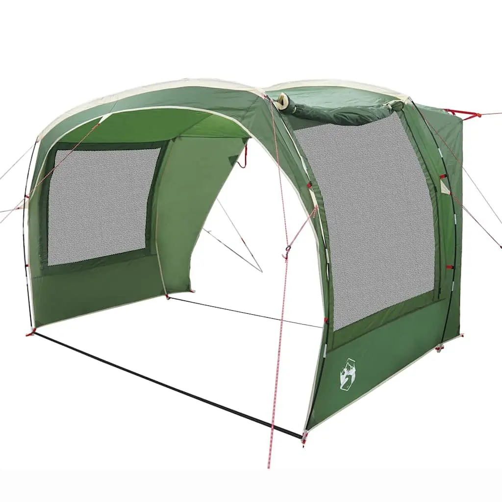 Car Tent Waterproof Camping Shelter Green