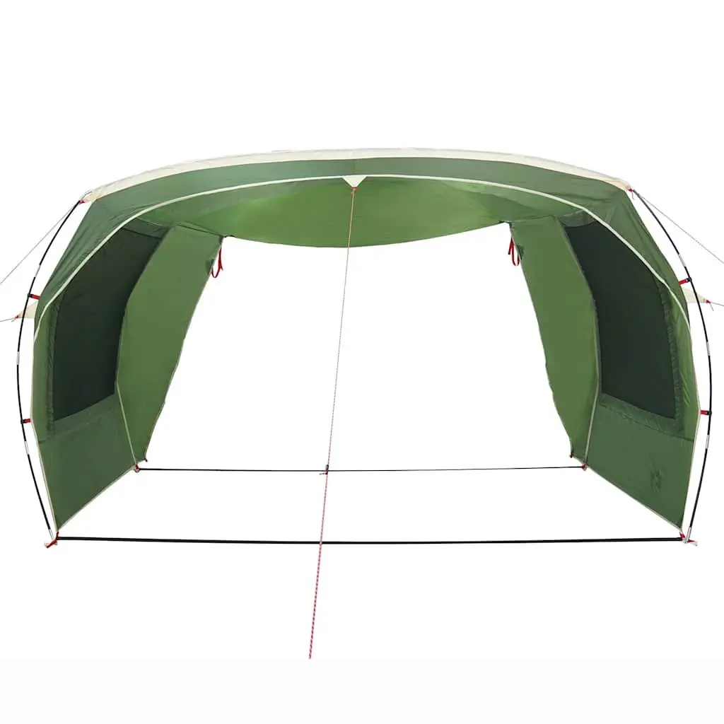 Car Tent Waterproof Camping Shelter Green
