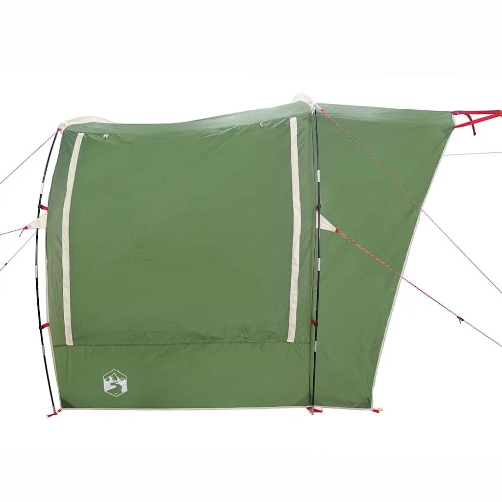 Car Tent Waterproof Camping Shelter Green