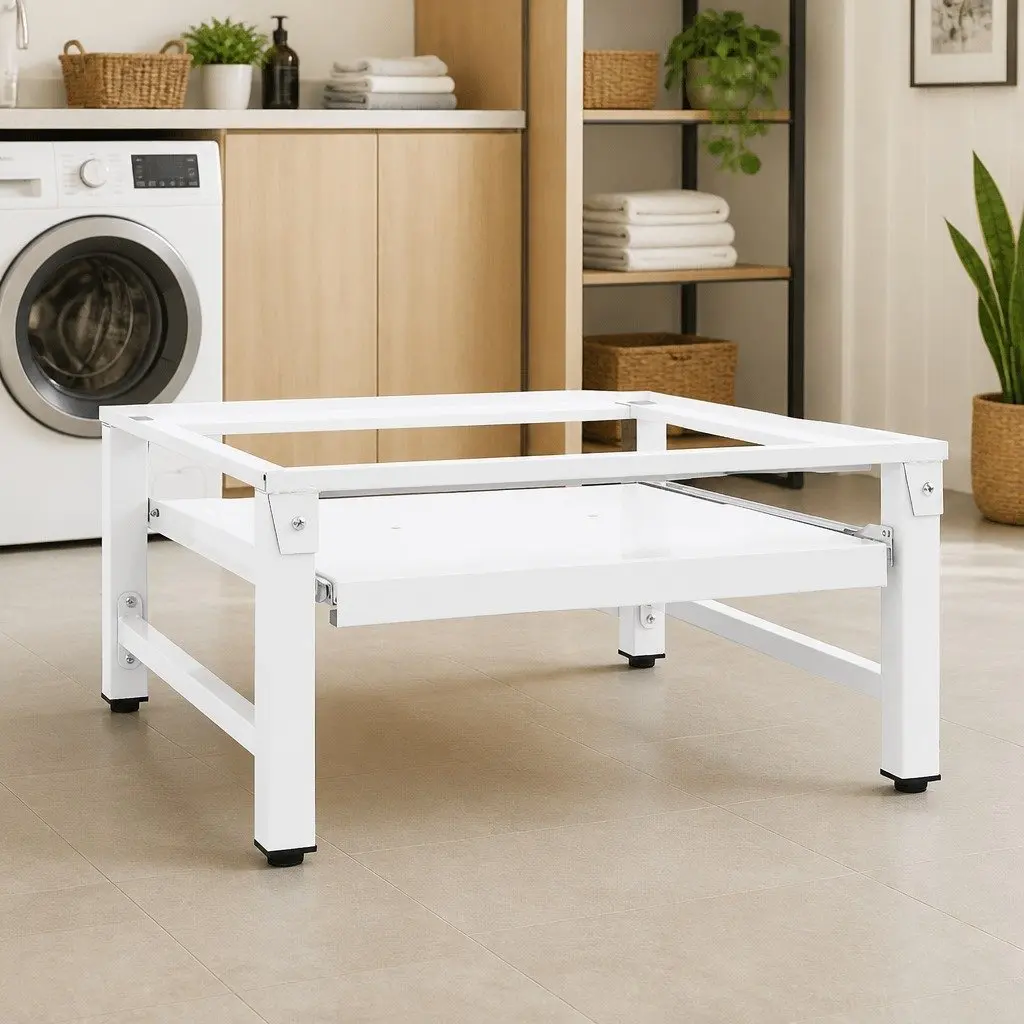 Washing Machine Pedestal for Laundry Needs