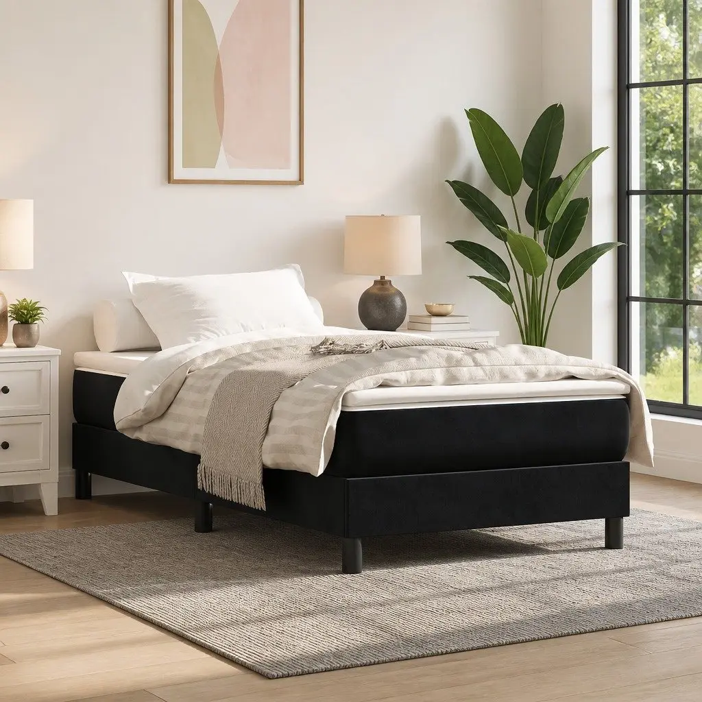 Pocket Spring Mattress for Restful Sleep