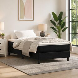 Comfortable Pocket Spring Mattress for Restful Sleep