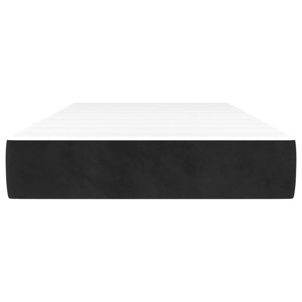 Pocket Spring Mattress for Restful Sleep