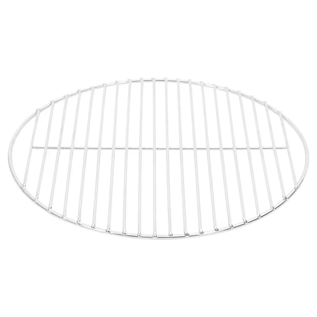 Round BBQ Grill Grate Charcoal Kettle Grill Ø40 cm