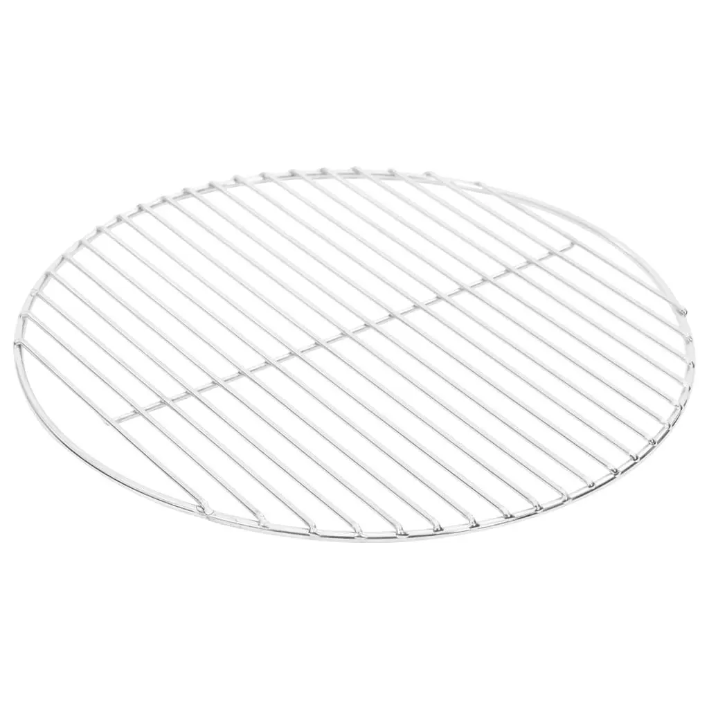 Round BBQ Grill Grate Charcoal Kettle Grill Ø40 cm