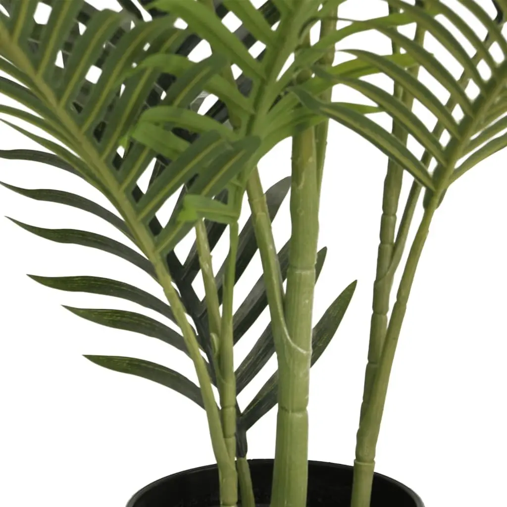 80cm Tall Artificial Palm Tree for Easy Decor