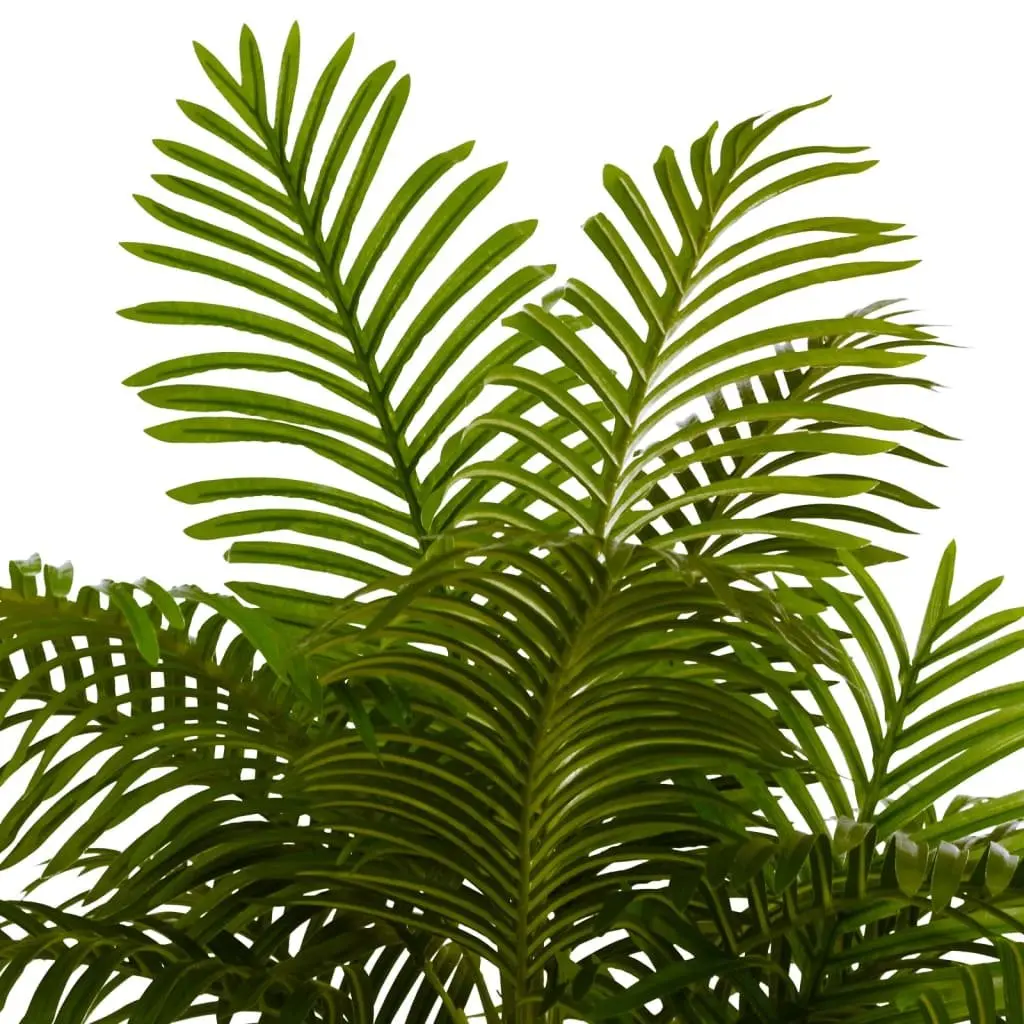 80cm Tall Artificial Palm Tree for Easy Decor