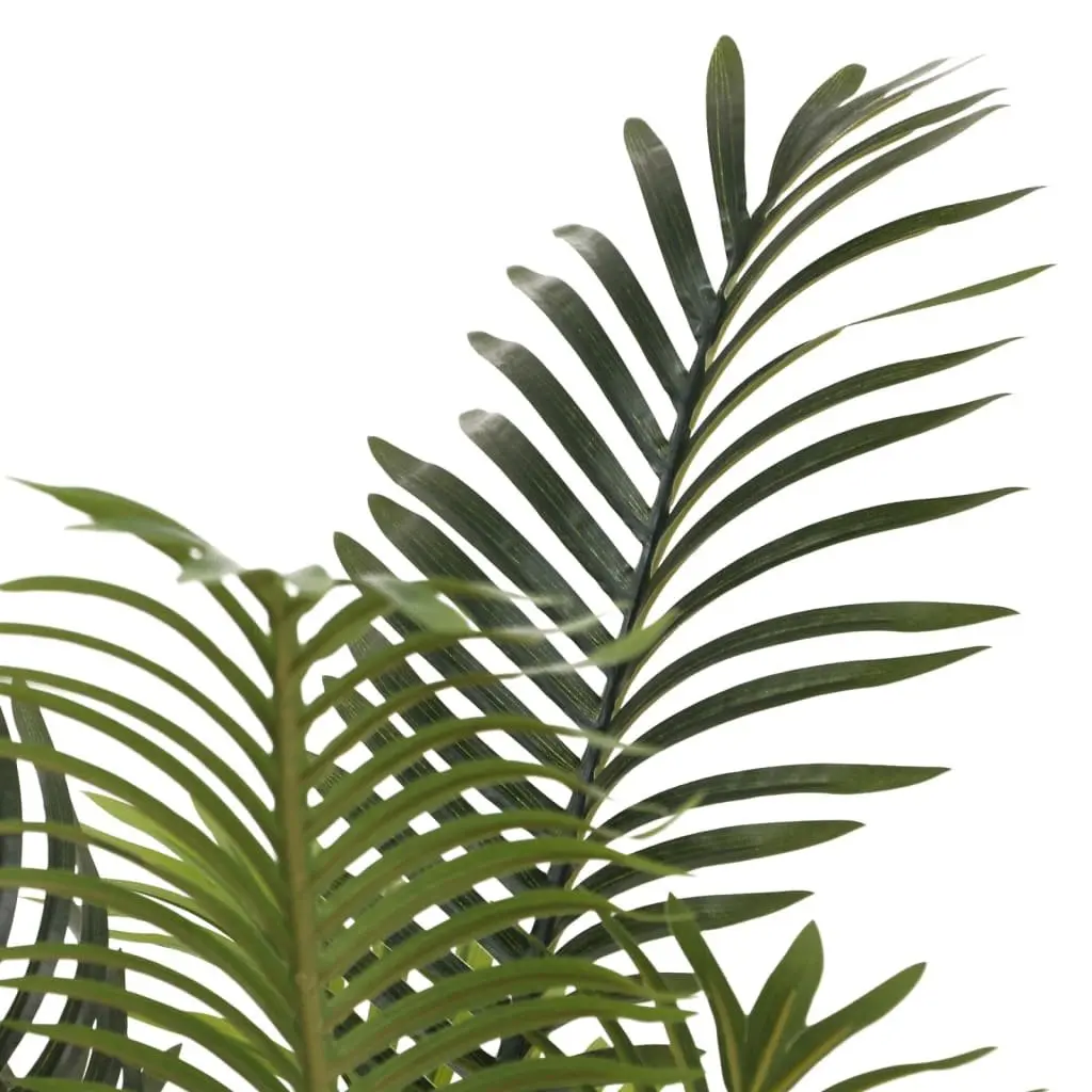 80cm Tall Artificial Palm Tree for Easy Decor