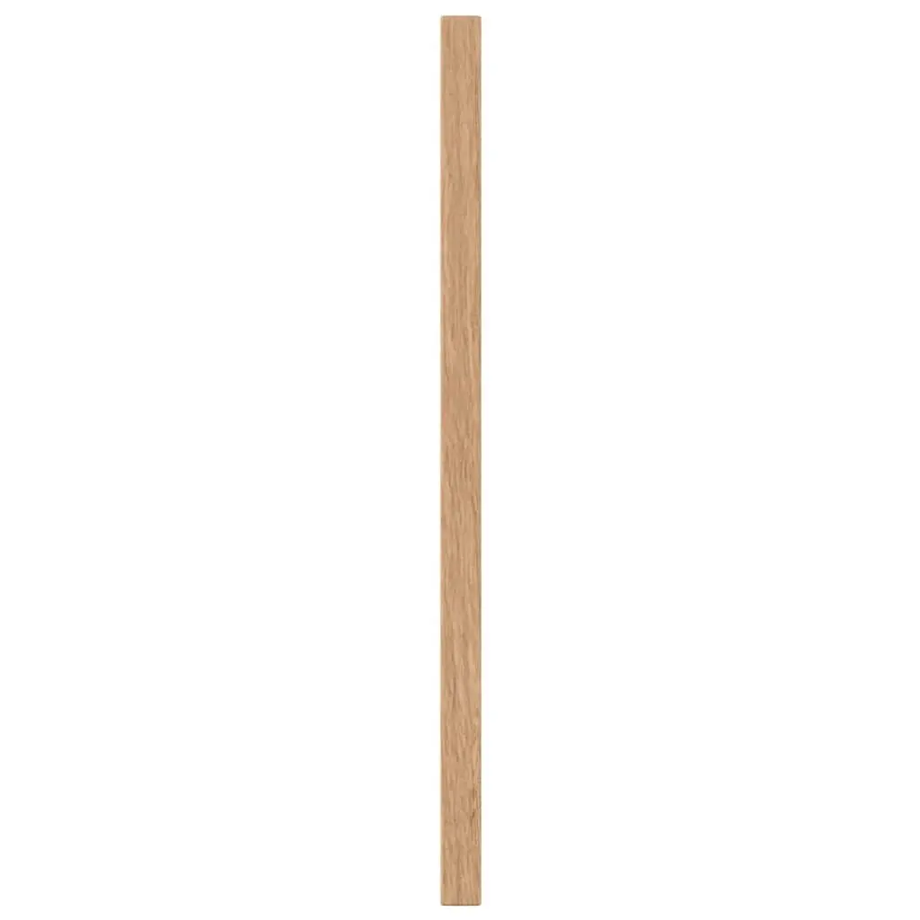 Chalkboard Bulletin Board Vertical Horizontal Wall Mount 60x30cm Pine Wood Frame