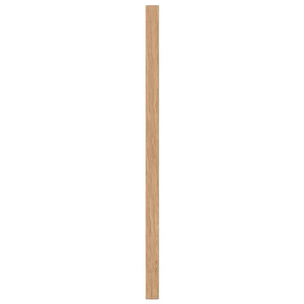 Cork Board Notice Display 60x30 cm Solid Pine Wood Frame