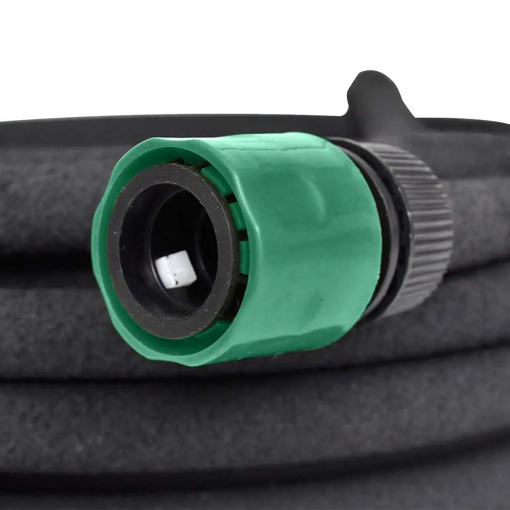 25m Soaker Hose for Long-lasting Garden Care