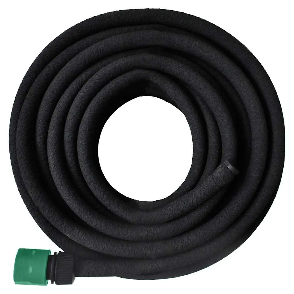 25m Soaker Hose for Long-lasting Garden Care