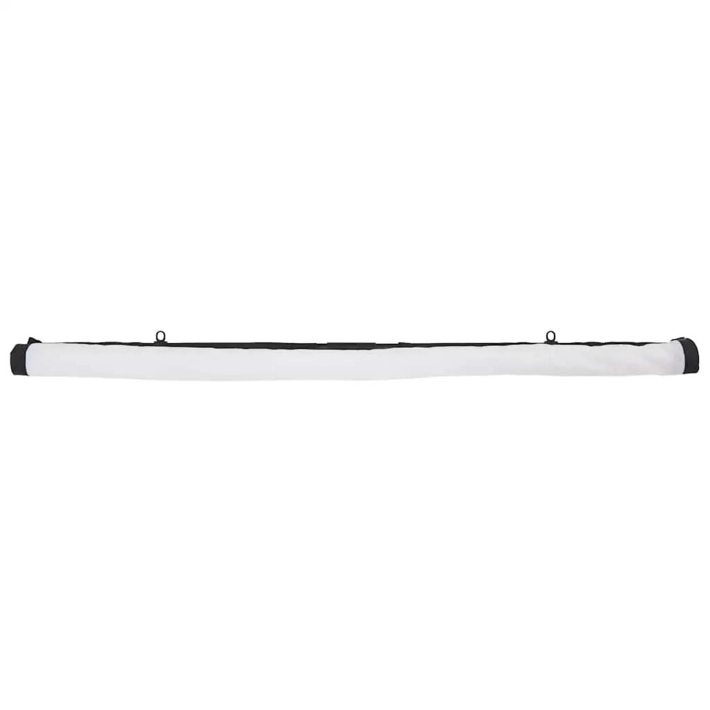 Projection Screen Wall-Hanging 50 Inch 4:3 Aspect Ratio Matte Display Home