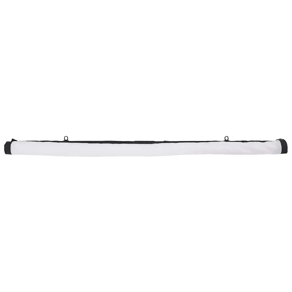 Projection Screen Wall-Hanging 72 Inch 4:3 Matte Home Theater Classroom