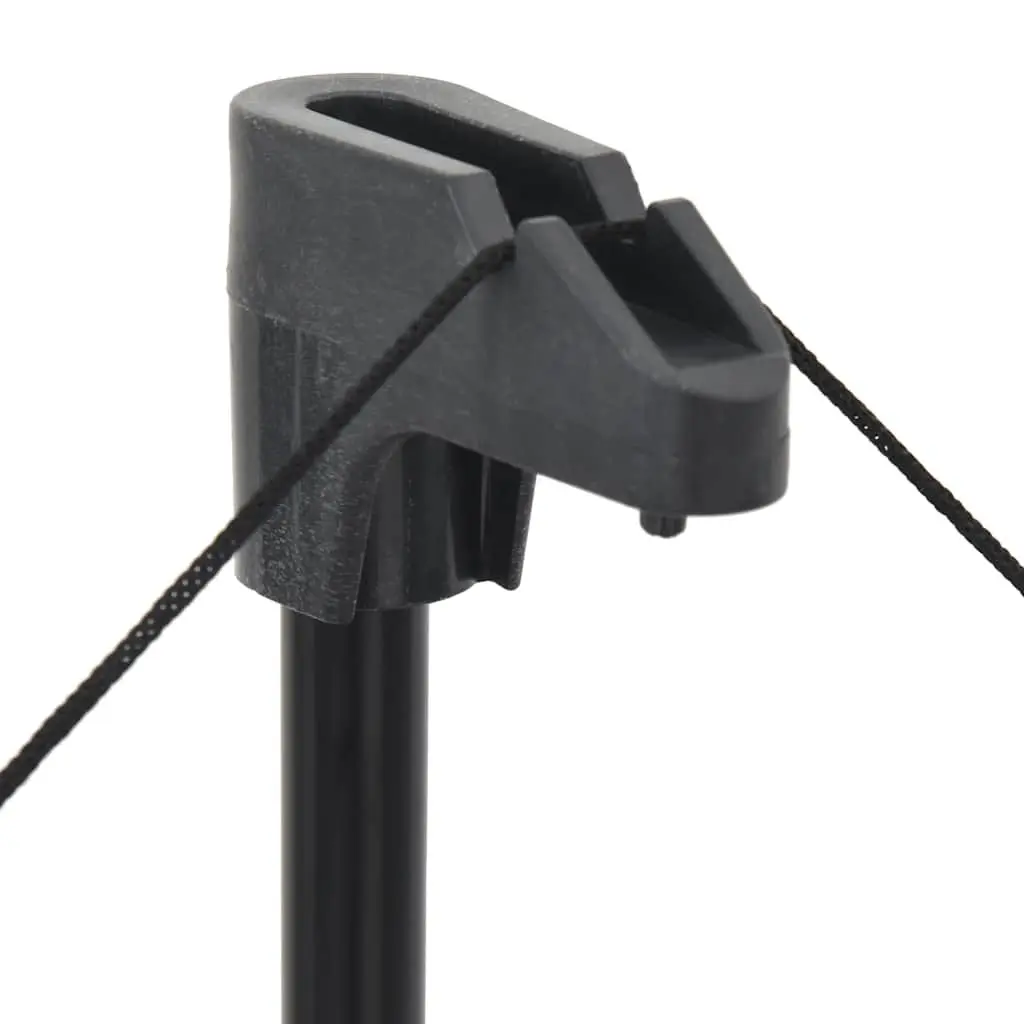 60 Inch Tripod Projection Screen with Easy Setup