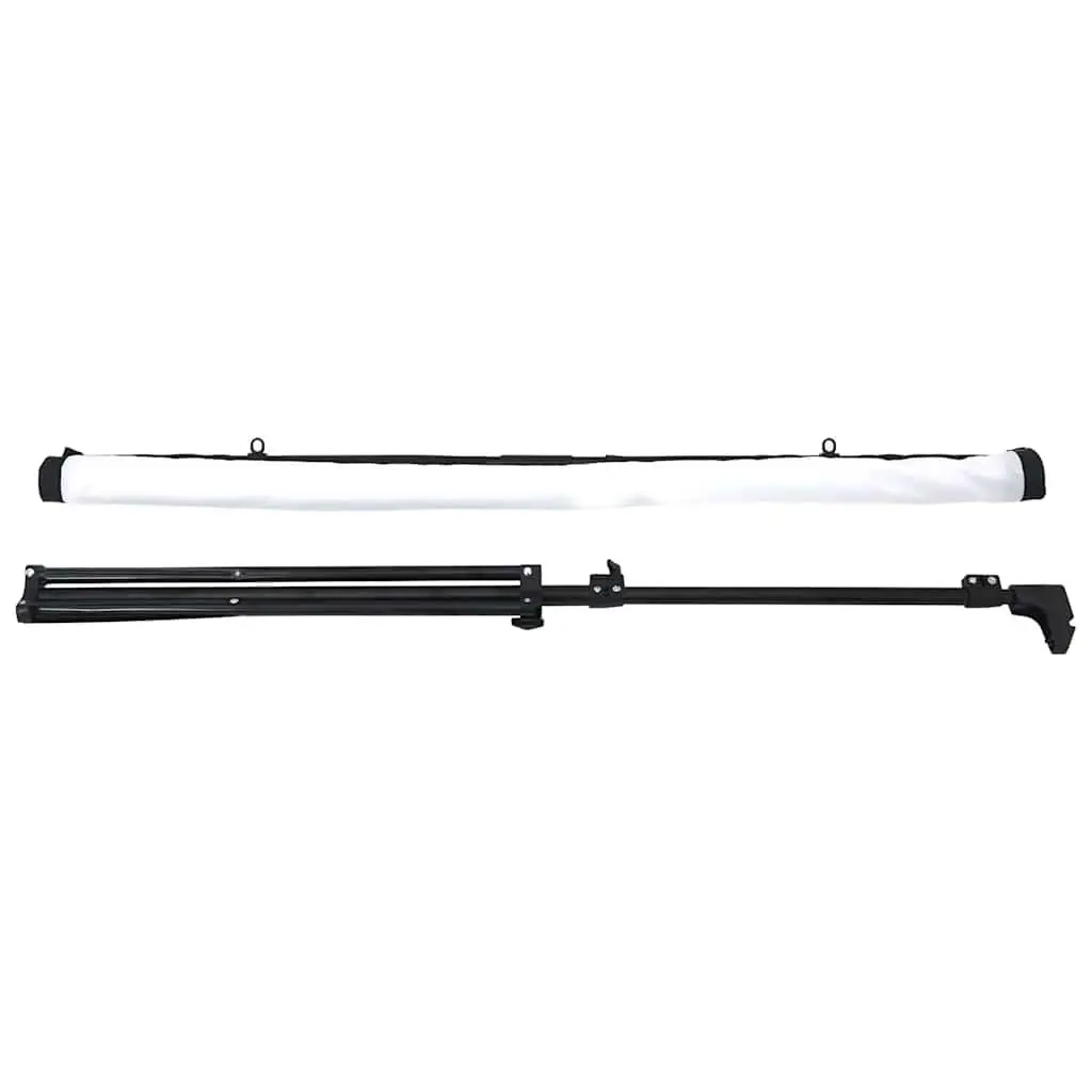 60 Inch Tripod Projection Screen with Easy Setup