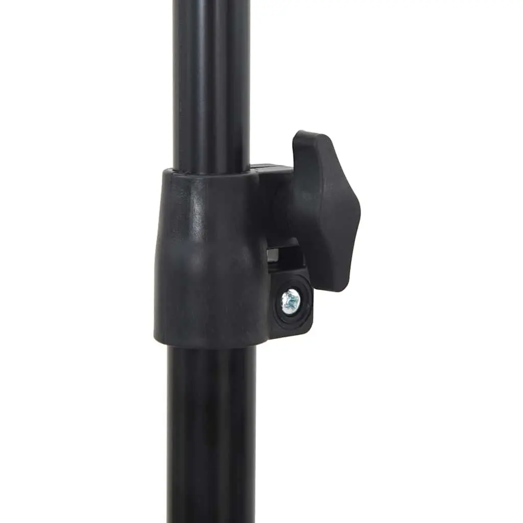 Projection Screen 72 Inch 4:3 Tripod Stand Portable Home Theater Office