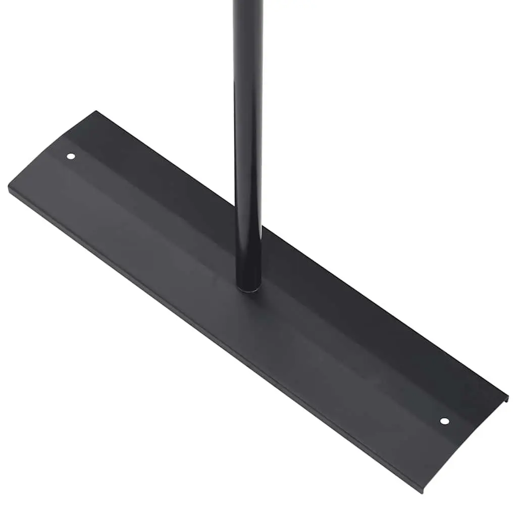100 Inch Projection Screen with Double Stands
