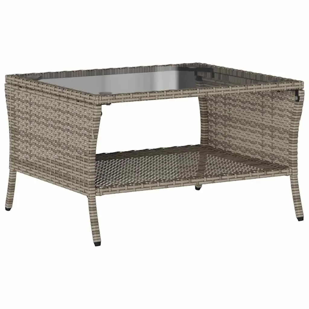2-Seater Garden Sofa Set