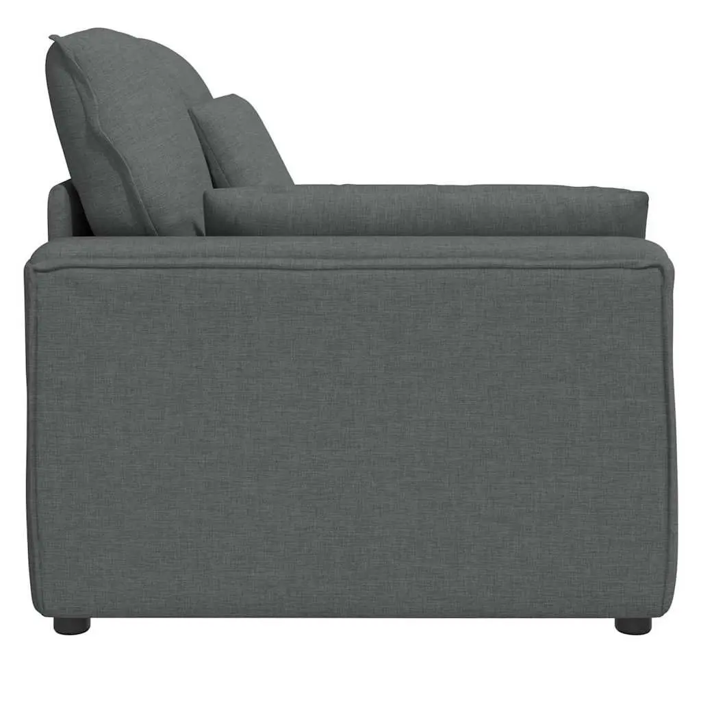 Modular Sofa Armrest End Module