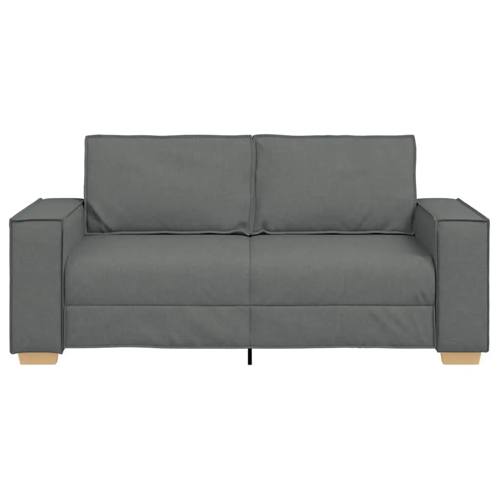 2-Seater Sofa in Grey