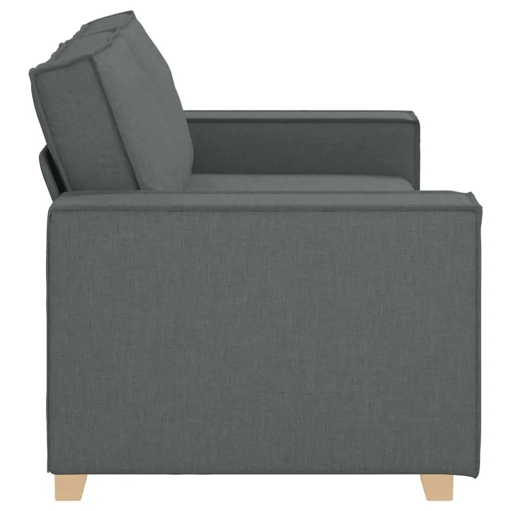 2-Seater Sofa in Grey