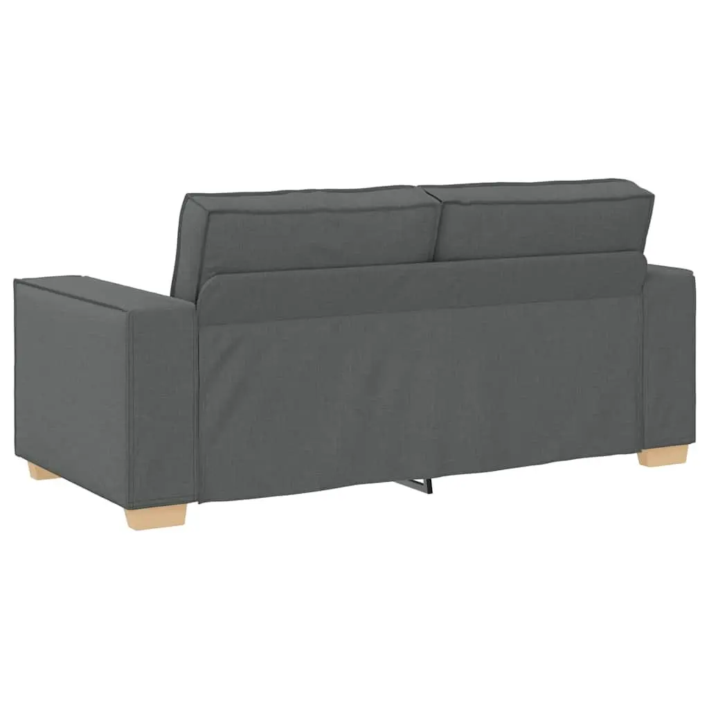 2-Seater Sofa in Grey