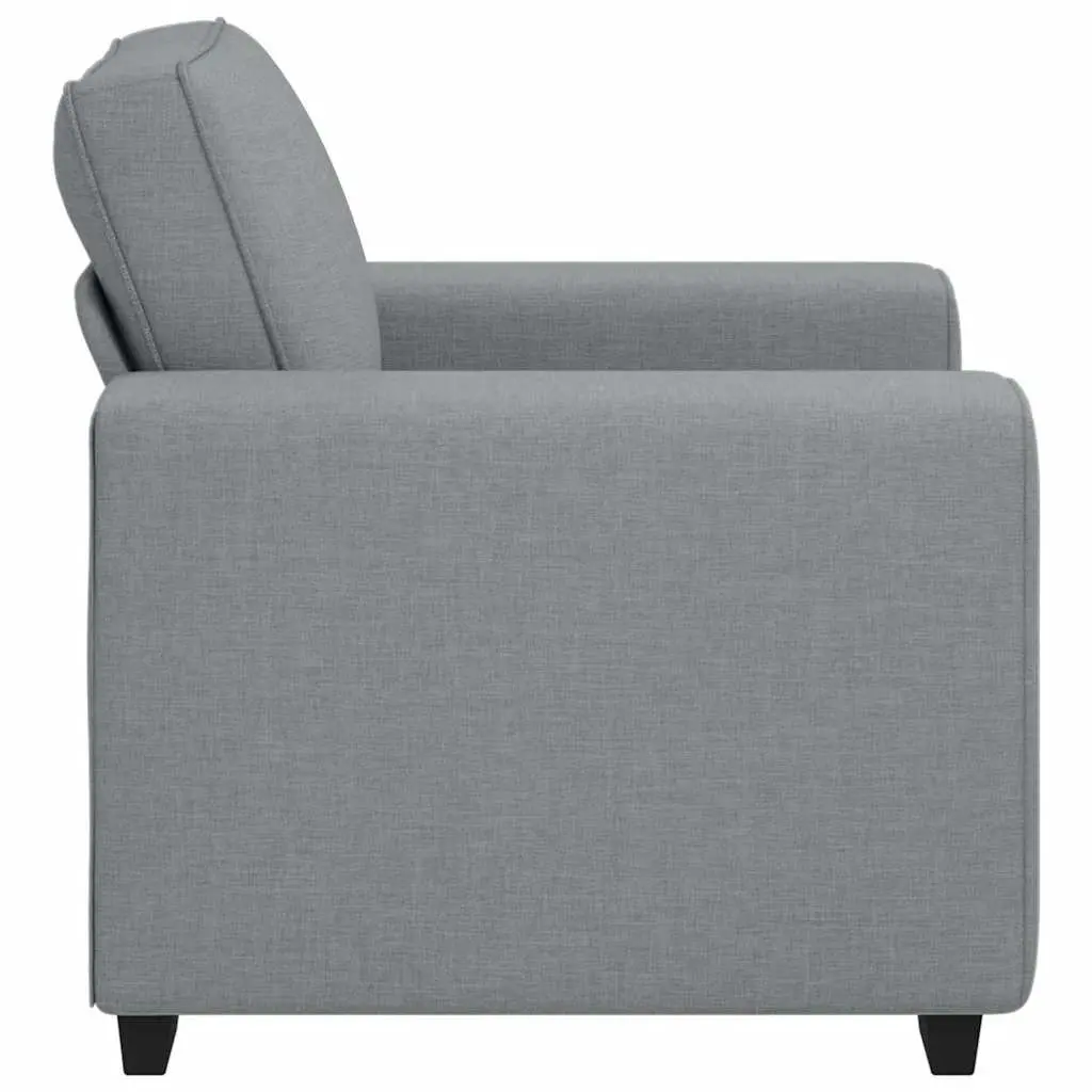 Grey Sofa Chair for Relaxation
