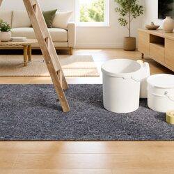 Reliable Floor Protection with Painter Fleece 25m Roll